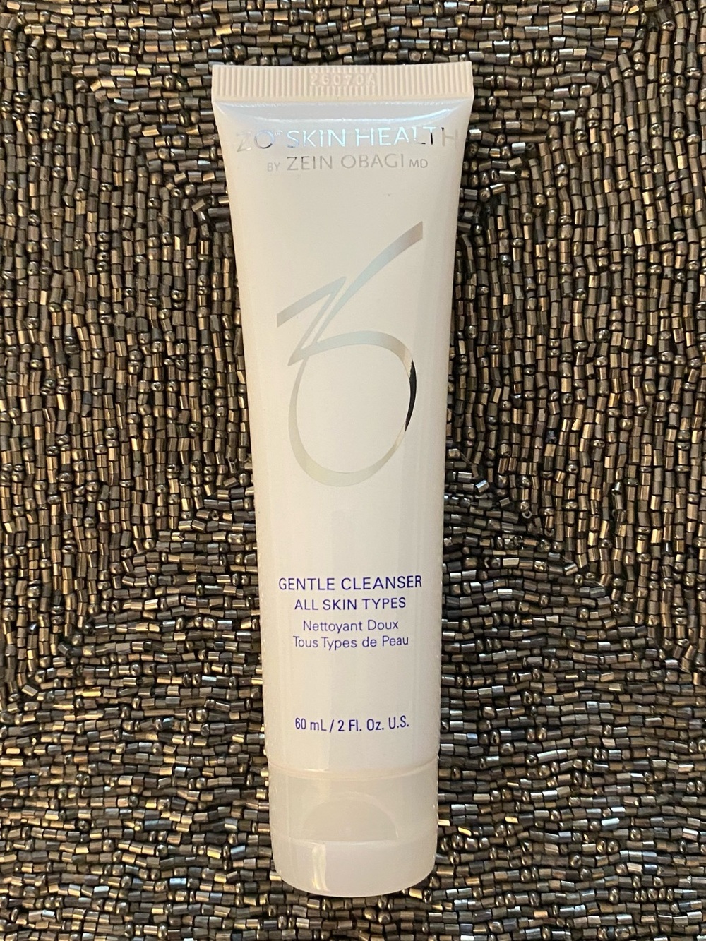 💙 ZO SKIN HEALTH Gentle Cleanser